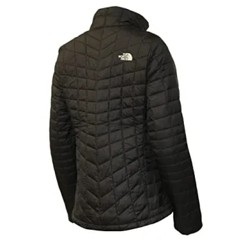 Women's ThermoBall Eco Insulated Jacket - Stylish & Warm