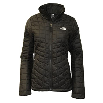 Women's ThermoBall Eco Insulated Jacket - Stylish & Warm
