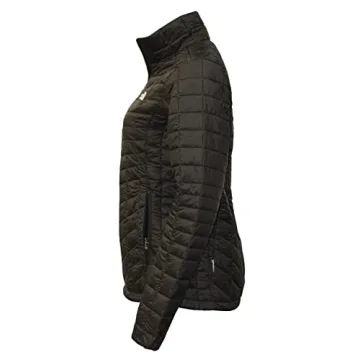 Women's ThermoBall Eco Insulated Jacket - Stylish & Warm