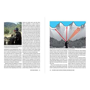 The Complete Guide to Hunting, Butchering, and Cooking Wild Game: Volume 1: Big Game