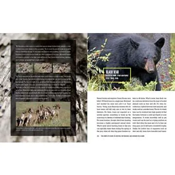 The Complete Guide to Hunting, Butchering, and Cooking Wild Game: Volume 1: Big Game