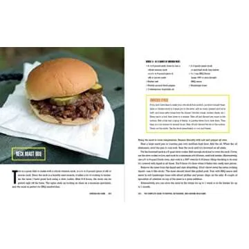 The Complete Guide to Hunting, Butchering, and Cooking Wild Game: Volume 1: Big Game