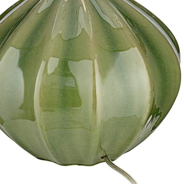 360 Lighting Gordy Modern Accent Table Lamp for Any Room