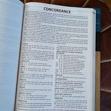 The Chronological Study Bible: New King James Version