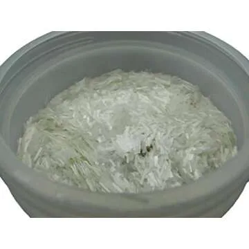 Fasco 1/4" Chopped Strand Fiberglass Fibers - Quart Size for Strong Repairs