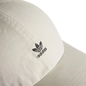 Adidas Originals Women's Mini Logo Relaxed Cap - Stylish Fit