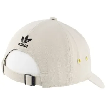 Adidas Originals Women's Mini Logo Relaxed Cap - Stylish Fit