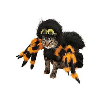 California Costumes Spider Pup Costume for All Occasions