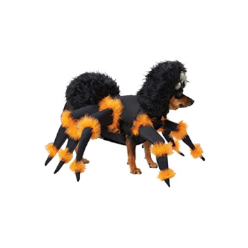 California Costumes Spider Pup Costume for All Occasions