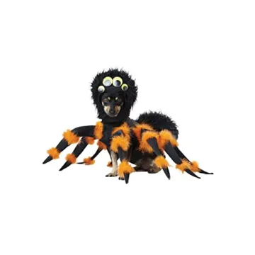 California Costumes Spider Pup Costume for All Occasions