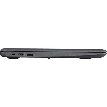 HP Flagship Chromebook 11.6" HD Intel Celeron Performance