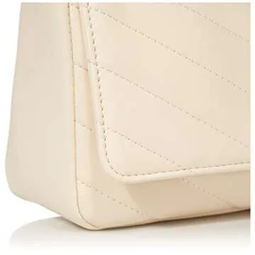 Chic Women's Koko Chain Strap Flap Bag - Perfect For All Occasions