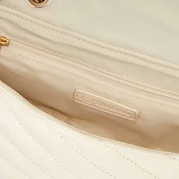 Chic Women's Koko Chain Strap Flap Bag - Perfect For All Occasions