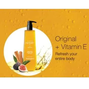 Neutrogena Rainbath Shower & Bath Gel - Refreshing Clean