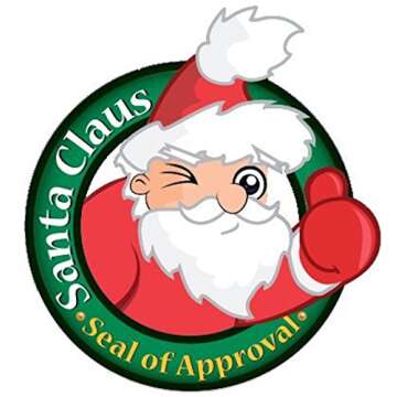 Santa's Surprise Stocking Stuffer Poop Candy - 8.3oz