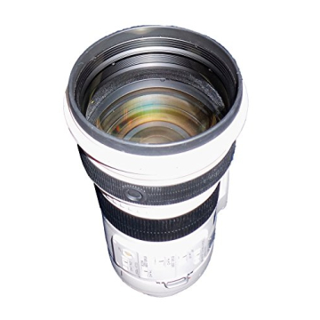 Canon EF 300mm f/2.8L IS USM Telephoto Lens for cameras