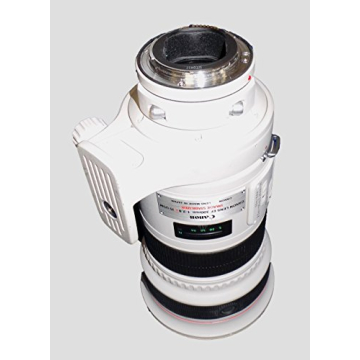 Canon EF 300mm f/2.8L IS USM Telephoto Lens for cameras