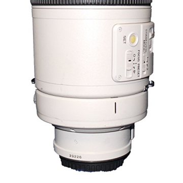 Canon EF 300mm f/2.8L IS USM Telephoto Lens for cameras