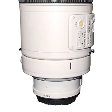 Canon EF 300mm f/2.8L IS USM Telephoto Lens for cameras