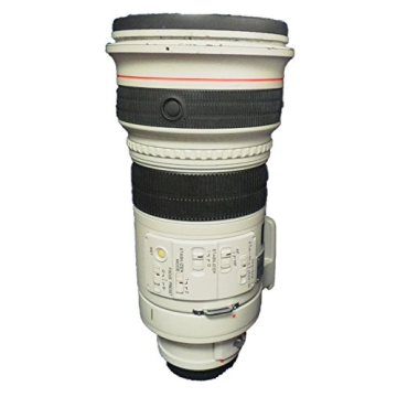 Canon EF 300mm f/2.8L IS USM Telephoto Lens for cameras