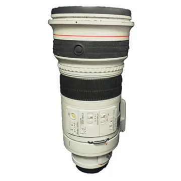 Canon EF 300mm f/2.8L IS USM Telephoto Lens for cameras