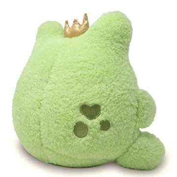 Cuddle Barn Wawa The Prince Plush Toy 9 inches Cute