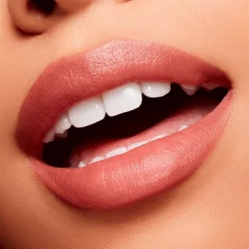 MAC Powder Kiss Velvet Lipstick for Perfect Fall Look