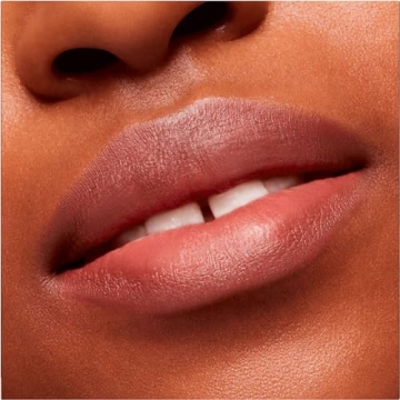 MAC Powder Kiss Velvet Lipstick for Perfect Fall Look