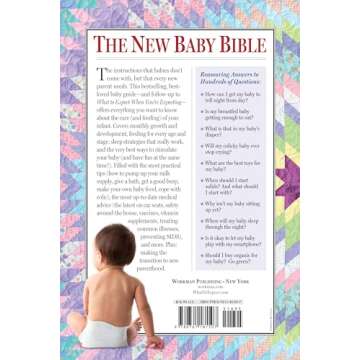 What to Expect the First Year: (Updated in 2024)