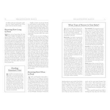 What to Expect the First Year: (Updated in 2024)