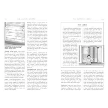 What to Expect the First Year: (Updated in 2024)