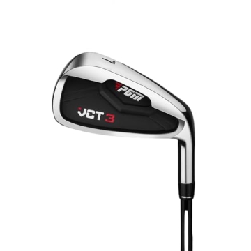 Men's 13-Piece Golf Club Set Titanium Driver & Bag