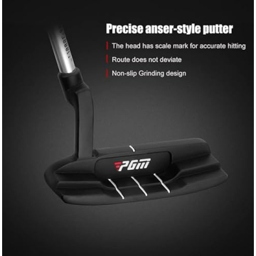 Men's 13-Piece Golf Club Set Titanium Driver & Bag