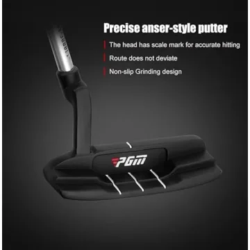 Men's 13-Piece Golf Club Set Titanium Driver & Bag