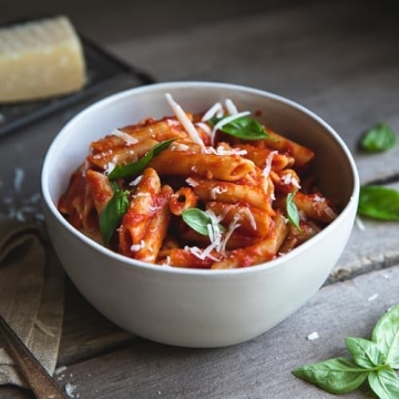 Bionaturae Gluten Free Organic Penne Pasta - High Protein