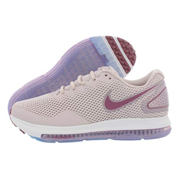 Nike Zoom All Out Low 2 Women's Shoes in Rose Color
