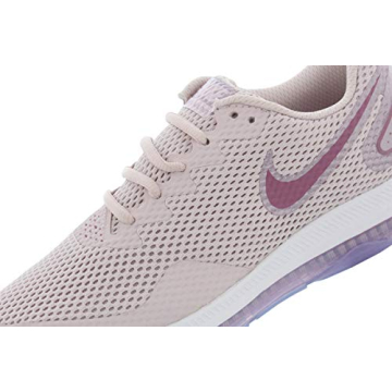 Nike Zoom All Out Low 2 Women's Shoes in Rose Color