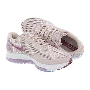 Nike Zoom All Out Low 2 Women's Shoes in Rose Color