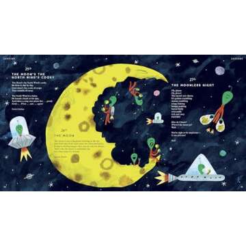 A Whale of a Time with Humorous Poems for Kids