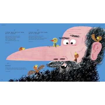 A Whale of a Time with Humorous Poems for Kids