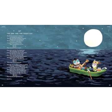 A Whale of a Time with Humorous Poems for Kids