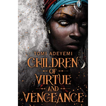 Legacy of Orisha Series by Tomi Adeyemi - 2 Book Set