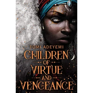 Legacy of Orisha Series by Tomi Adeyemi - 2 Book Set