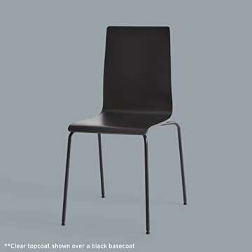 Rust-Oleum 334022 Painter's Touch 2X Ultra Cover Spray Paint, 12 oz, Matte Clear