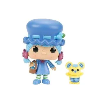 Funko Strawberry Shortcake Pops - Collectible Figures for Fans