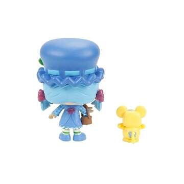 Funko Strawberry Shortcake Pops - Collectible Figures for Fans