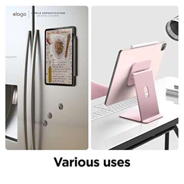 elago Magnetic Folio Case for iPad Pro 11 inch - Stylish & Secure