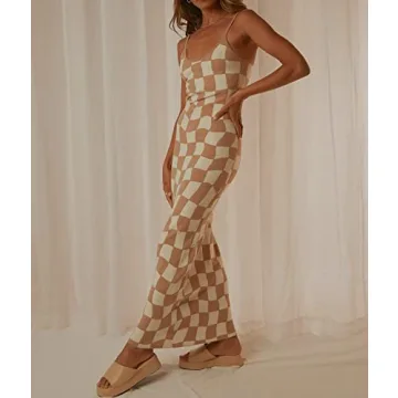 Shop 2022 Bodycon Dresses for Women Summer Knit Style