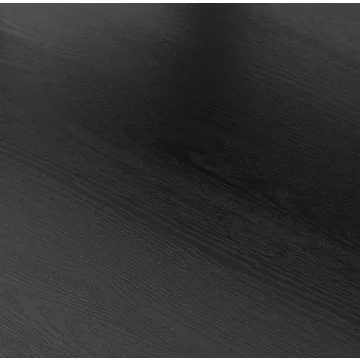 IRONCK 6-Tier Tall Bookcase Durable Stylish Storage