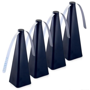 Treva Bug Fan - Fly Deterrent with Holographic Blades